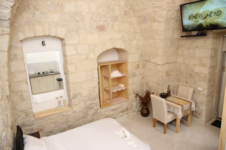Mendy'S Accommodation Safed Exterior foto