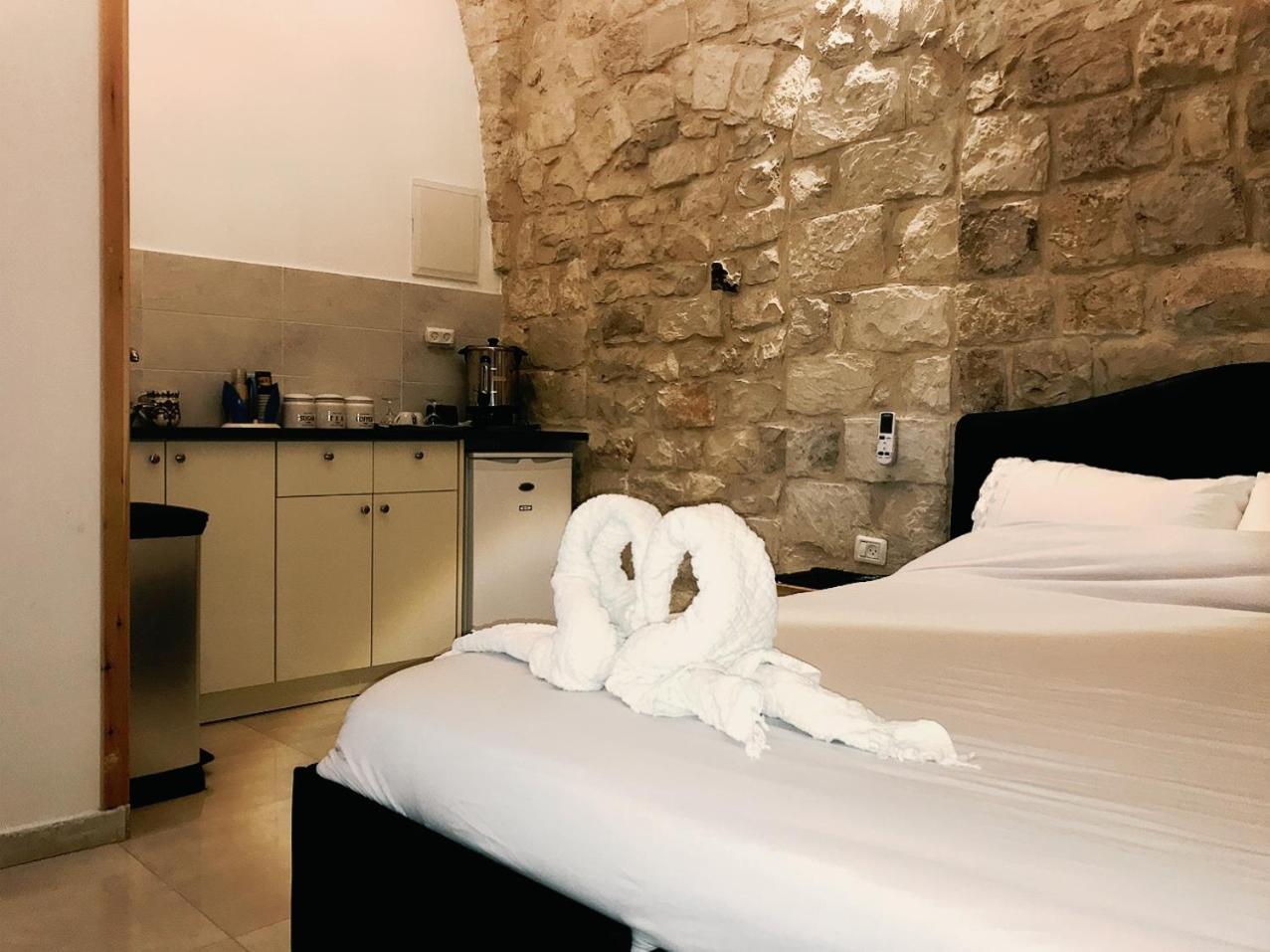 Mendy'S Accommodation Safed Exterior foto
